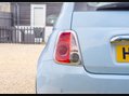 Fiat 500 1.2 500 Pop 3dr 16