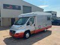 Burstner Marano T595 3
