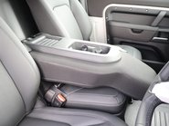 Land Rover Defender 90 2026 Brand NEW  HARD TOP STYLED BY SEEKER AIR SUSPENSION AND JUMP SEAT  17