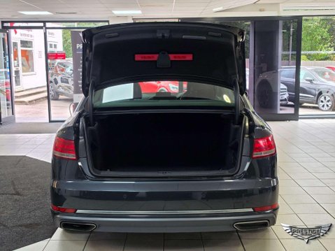 Audi A4 2.0 TDI 35 Sport S Tronic Euro 6 (s/s) 4dr 89