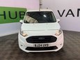 Ford Transit Connect 1.5 Transit Connect 250 Limited EcoBlue 2