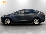 Tesla Model X 100D (Dual Motor) SUV 5dr Electric Auto 4WDE (417 bhp) 4
