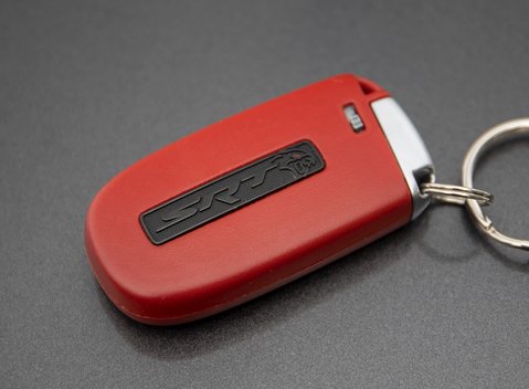 Dodge Challenger Hellcat Redeye Widebody 30