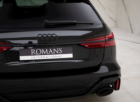 Audi RS6 Avant Vorsprung 24