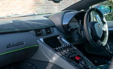 Lamborghini Aventador SVJ LP 770-4 17