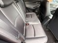 Mazda CX-3 1.8 SKYACTIV-D Sport Nav+ SUV 5dr Diesel Manual Euro 6 (s/s) (115 ps) 42