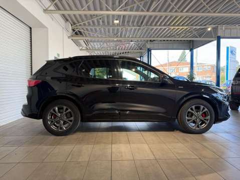 Ford Kuga 2.0 EcoBlue MHEV ST-Line SUV 5dr Diesel Manual Euro 6 (s/s) (150 ps) 3