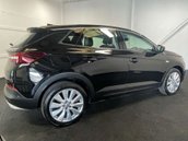 Vauxhall Grandland X 1.2 Grandland X Elite Nav T Auto 5dr 5