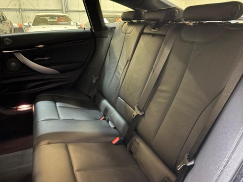 BMW 3 Series 2.0 328i M Sport GT Auto Euro 6 (s/s) 5dr 14