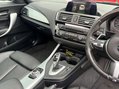 BMW 2 Series 2.0 220i M Sport Auto 2dr 31
