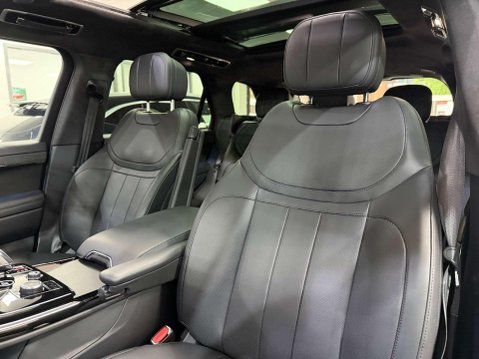 Land Rover Range Rover Sport 3.0 P440e 38.2kWh Autobiography SUV 5dr Petrol Plug-in Hybrid Auto 4WD Euro 22