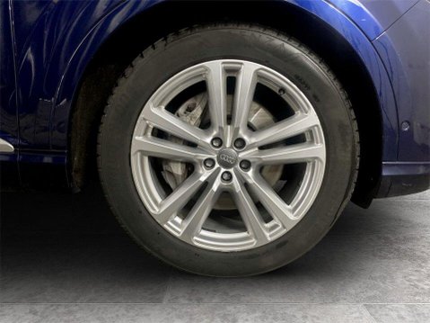 Audi Q7 3.0 TDI V6 50 S line SUV 5dr Diesel Tiptronic quattro Euro 6 (s/s) (286 ps) 10