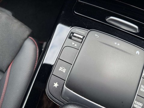 Mercedes-Benz A Class 1.3 A 180 AMG Line Auto 5dr 26