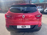 Renault Kadjar DYNAMIQUE S NAV DCI 8