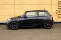 Mini Hatch COOPER CLASSIC 13