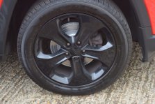 Jeep Compass 1.6 Multijet Night Eagle 4