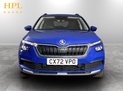 Skoda Kamiq 0.0L Cruise Control - DAB Radio 2