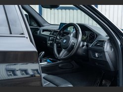 BMW 1 Series 3.0 M140I Shadow Edition Auto 5dr 11