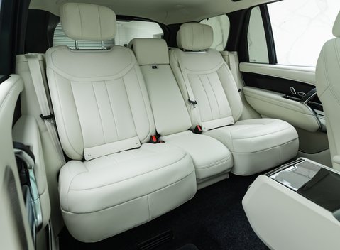 Land Rover Range Rover P460e AUTOBIOGRAPHY LWB 15
