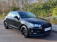 Audi A1 1.4 TFSI Sport Euro 6 (s/s) 3dr 5