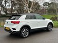 Volkswagen T-Roc 1.5 TSI EVO Active DSG Euro 6 (s/s) 5dr 30