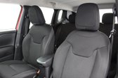 Jeep Renegade 5dr 1.3i T4 GSE Night Eagle II Automatic 6