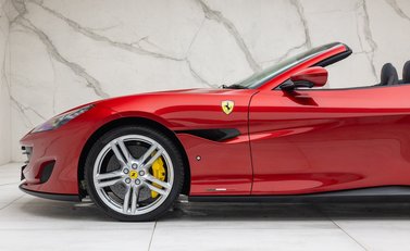Ferrari Portofino 53