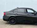 BMW 3 Series 2.0 318d Sport 4dr 6