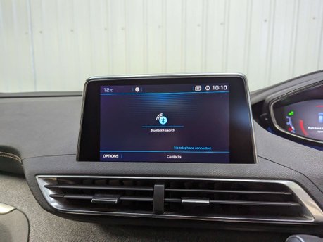 Peugeot 3008 1.5 3008 GT Line Premium Blue HDi S/S 5dr 91