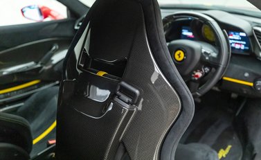 Ferrari 488 Pista 13