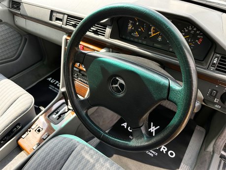 Mercedes-Benz C Class 260 E 46