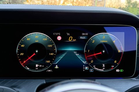 Mercedes-Benz CLS 400 D 4MATIC AMG LINE NIGHT EDITION PREMIUM PLUS 46