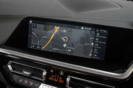BMW Z4 2.0 Z4 sDrive 20i M Sport Auto 2dr 26