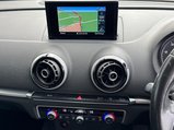 Audi A3 1.6 TDI Sport Sportback S Tronic Euro 6 (s/s) 5dr (Nav) 9