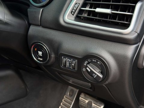 Maserati Ghibli 3.0 Ghibli DV6 Auto 4dr 33