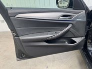 BMW 5 Series 2.0 520d xDrive M Sport Auto 4WD 4dr 59