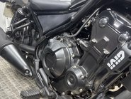 Honda CMX 500 2019 7K NEW MOT EXCELLENT CONDITION CRUISER BIKE A2 READY 27