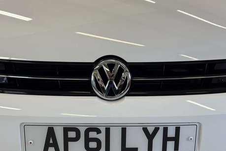 Volkswagen Polo 1.2 TSI BlueMotion Tech SE Hatchback 5dr Petrol DSG Euro 6 (s/s) (90 ps) 41