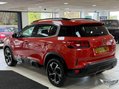 Citroen C5 Aircross 1.6 PureTech Flair EAT8 Euro 6 (s/s) 5dr 5