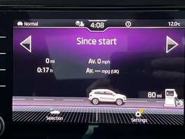 Skoda Karoq 1.5 Karoq Sportline TSi Semi-Auto 5dr 40