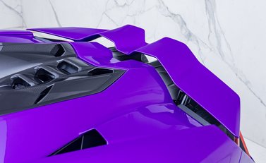 Lamborghini Revuelto 45