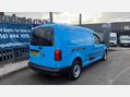 Volkswagen Caddy Maxi 2.0 TDI C20 BlueMotion Tech Startline LWB Euro 6 (s/s) 6dr 10