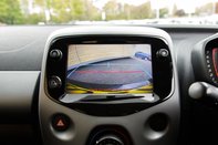 Toyota Aygo VVT-I X-PLAY X-SHIFT 29