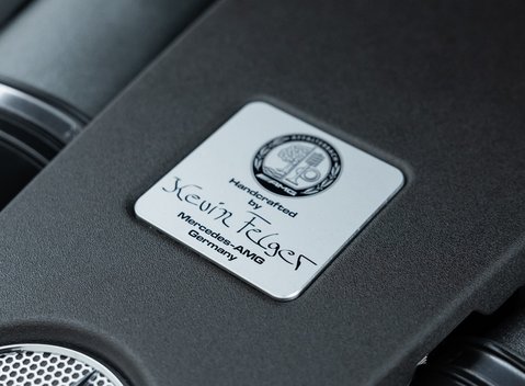 Mercedes-Benz G Class AMG G63 Edition 463 26