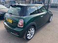 Mini Hatch 1.6 Cooper S Auto Euro 5 3dr 6