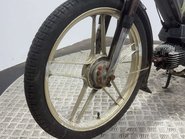 Sao Penza PUCH MAXI 50 SW 1984 4K 1 OWNER PEDAL AND POP CLASSIC 50CC 25