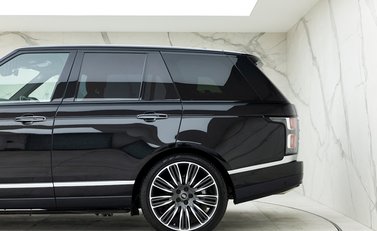 Land Rover Range Rover 3.0 SDV6 Autobiography 27
