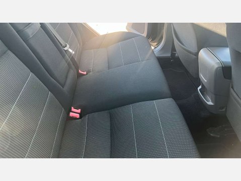 Ford Focus 1.6 TDCi DPF Titanium Hatchback 5dr Diesel Manual (115 g/km, 108 bhp) 19