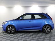 MG MG3 EXCLUSIVE NAV VTI-TECH 18