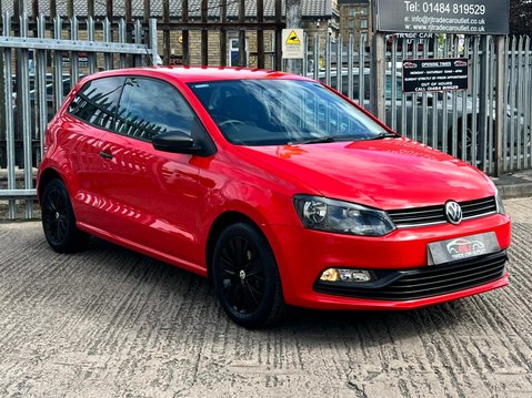 Volkswagen Polo S 4